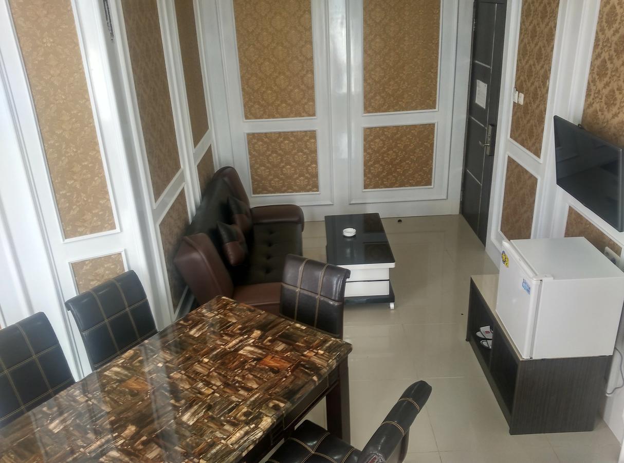 Grand Indobaru Hotel Selatpanjang Екстериор снимка