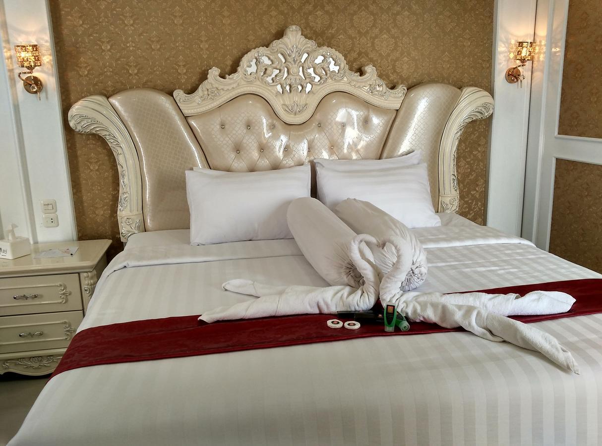Grand Indobaru Hotel Selatpanjang Екстериор снимка