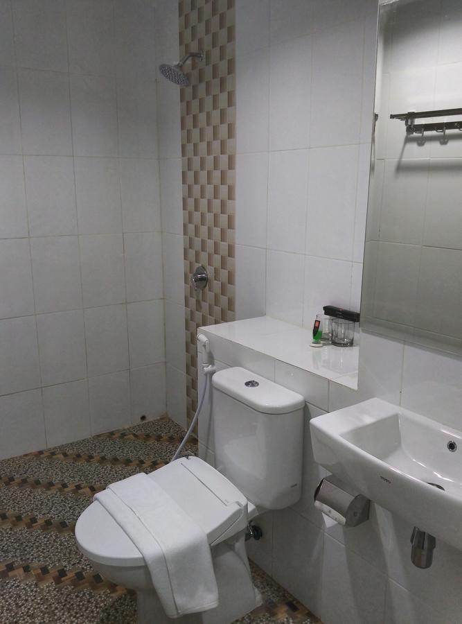 Grand Indobaru Hotel Selatpanjang Екстериор снимка