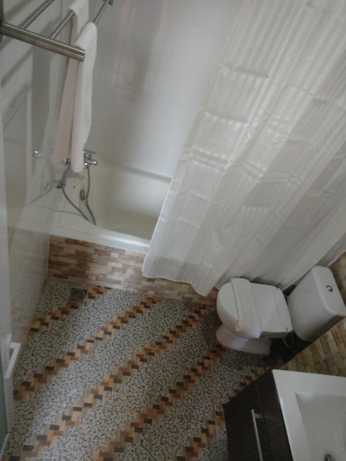 Grand Indobaru Hotel Selatpanjang Екстериор снимка