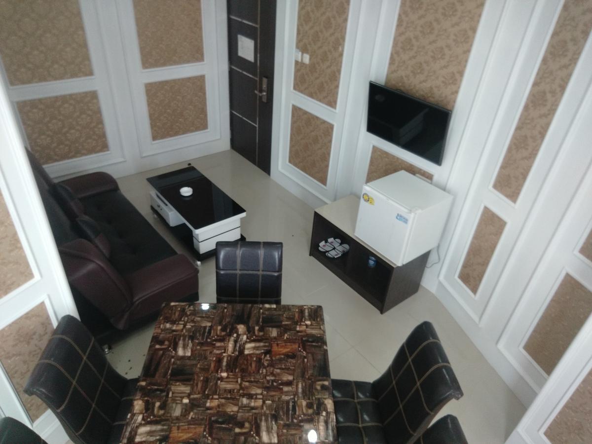 Grand Indobaru Hotel Selatpanjang Екстериор снимка