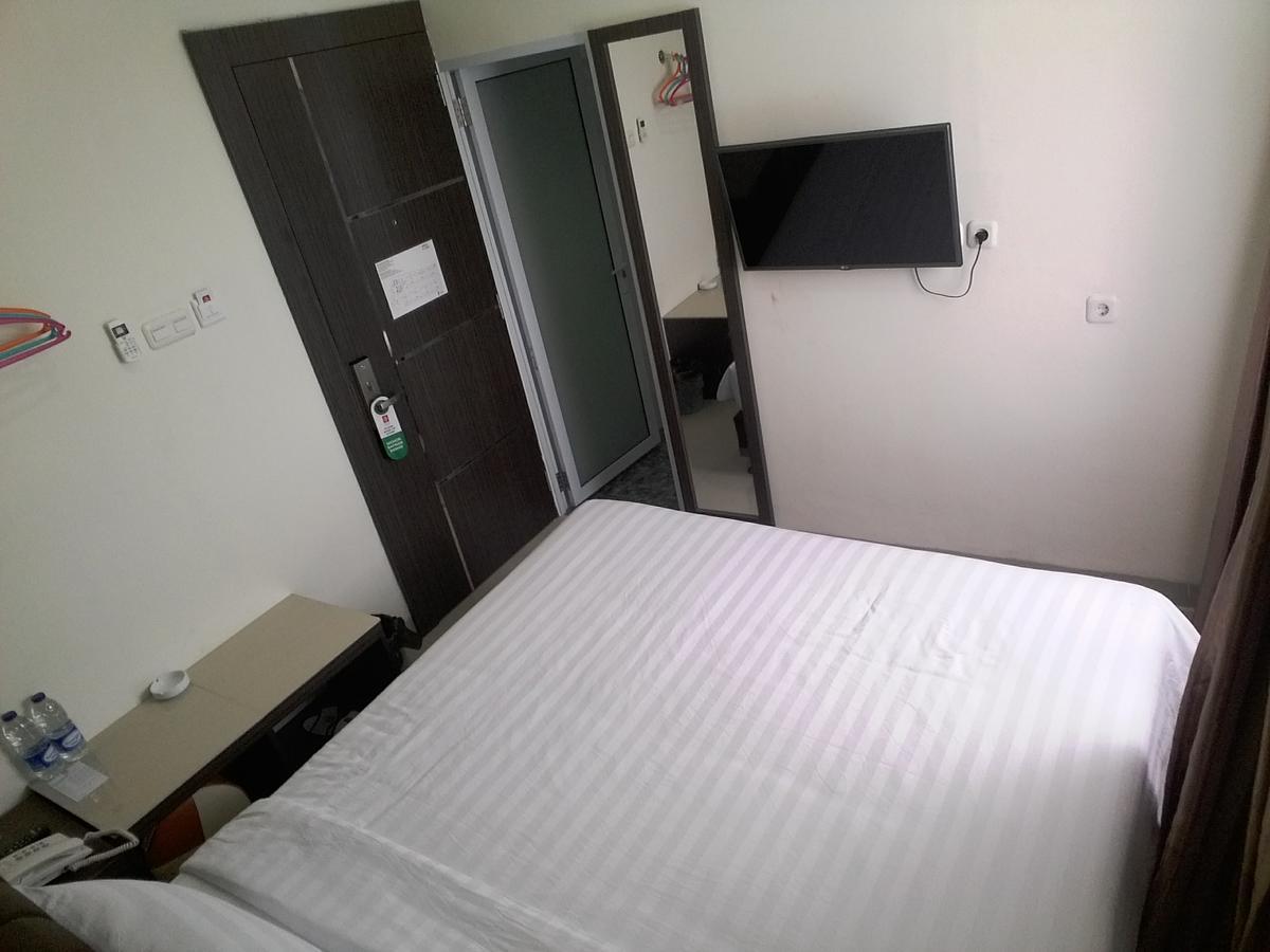 Grand Indobaru Hotel Selatpanjang Екстериор снимка