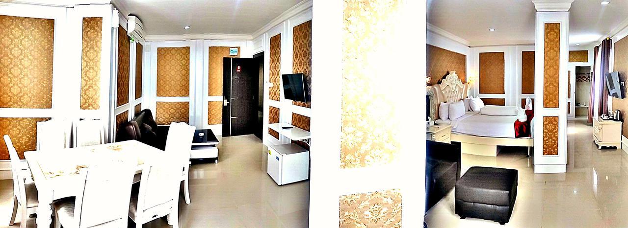Grand Indobaru Hotel Selatpanjang Екстериор снимка