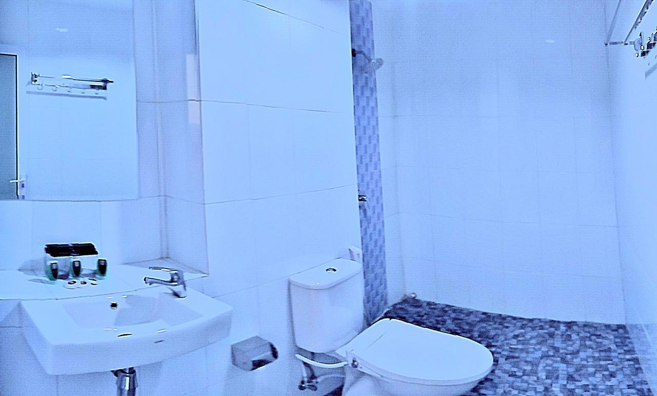 Grand Indobaru Hotel Selatpanjang Екстериор снимка