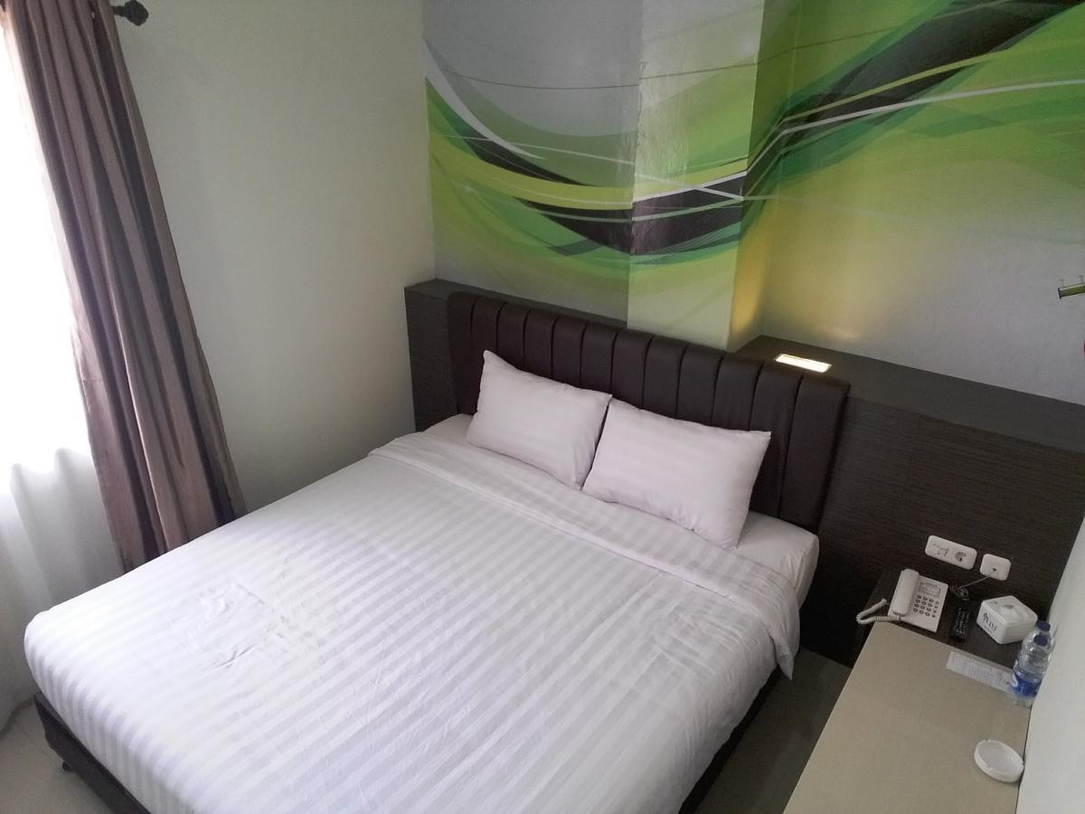 Grand Indobaru Hotel Selatpanjang Екстериор снимка